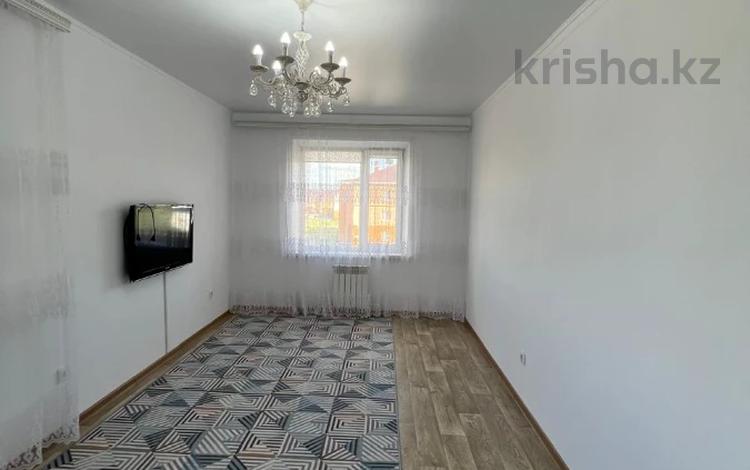 2-комнатная квартира · 56.4 м² · 3/3 этаж, Нурсити 1 мкр за 16 млн ₸ в Актобе — фото 6