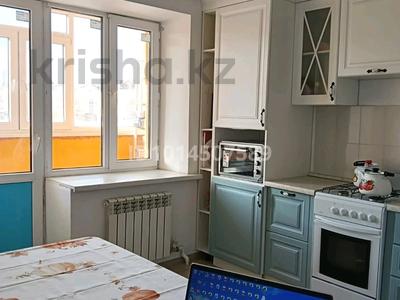 1-бөлмелі пәтер · 45.1 м² · 2/3 қабат, Нұр Ақтөбе, Нур Сити, 1 мкр 62к, бағасы: 14.8 млн ₸ в Актобе, Нур Актобе