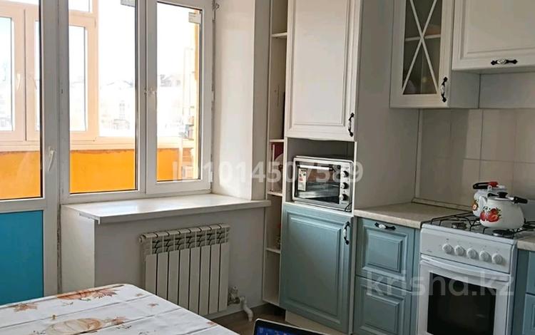 1-бөлмелі пәтер · 45.1 м² · 2/3 қабат, Нұр Ақтөбе, Нур Сити, 1 мкр 62к, бағасы: 14.8 млн ₸ в Актобе, Нур Актобе — фото 2