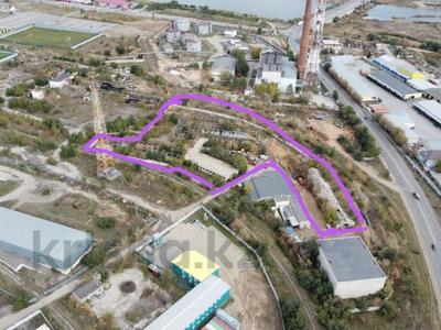Участок · 1.13 га, Абая 1 за 170 млн ₸ в Костанае