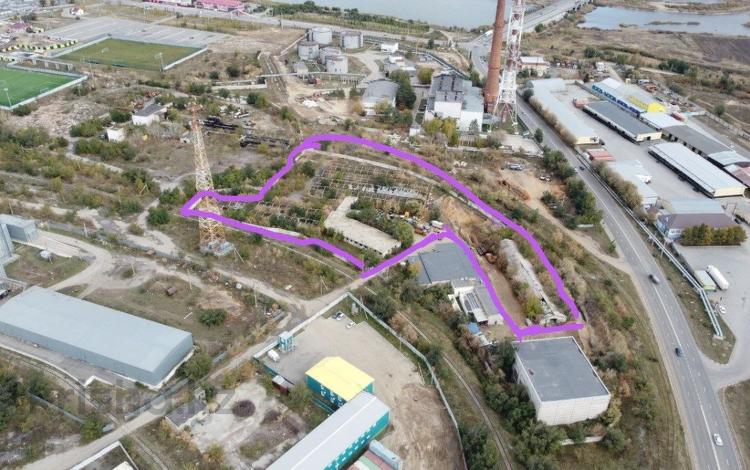 Участок · 1.13 га, Абая 1 за 170 млн ₸ в Костанае — фото 6