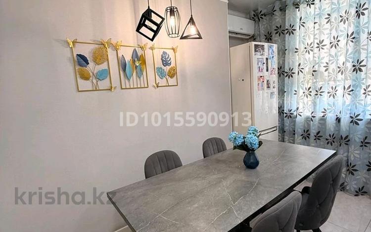 3-комнатная квартира · 77 м² · 10/11 этаж, 16-й мкр 44 за 35 млн ₸ в Актау — фото 2