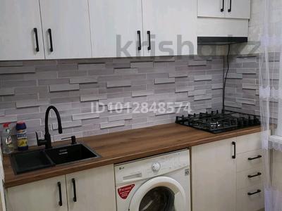 1-комнатная квартира · 33 м² · 5/5 этаж, мкр Таугуль 36 — Джандосова Берегового за 200 000 ₸ в Алматы, Ауэзовский р-н