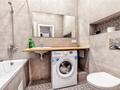 1-комнатная квартира · 42.5 м², Улы дала 31/1 — Mega silk way, EXPO, Аэропорт, Больница УДП, Ботанический сад, СК Алау, СК Велотрек. за 15 000 ₸ в Астане, Есильский р-н — фото 7