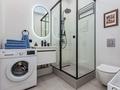 1-комнатная квартира · 30 м² · 10/16 этаж, Розыбакиева 197/2 за 24 000 ₸ в Алматы, Бостандыкский р-н — фото 10