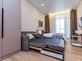1-комнатная квартира · 30 м² · 10/16 этаж, Розыбакиева 197/2 за 24 000 ₸ в Алматы, Бостандыкский р-н — фото 14