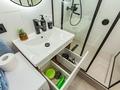 1-комнатная квартира · 30 м² · 10/16 этаж, Розыбакиева 197/2 за 24 000 ₸ в Алматы, Бостандыкский р-н — фото 15