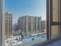1-комнатная квартира · 30 м² · 10/16 этаж, Розыбакиева 197/2 за 24 000 ₸ в Алматы, Бостандыкский р-н — фото 17