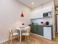 1-комнатная квартира · 30 м² · 10/16 этаж, Розыбакиева 197/2 за 24 000 ₸ в Алматы, Бостандыкский р-н — фото 3