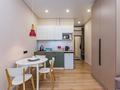 1-комнатная квартира · 30 м² · 10/16 этаж, Розыбакиева 197/2 за 24 000 ₸ в Алматы, Бостандыкский р-н — фото 4