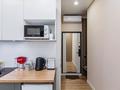 1-комнатная квартира · 30 м² · 10/16 этаж, Розыбакиева 197/2 за 24 000 ₸ в Алматы, Бостандыкский р-н — фото 5