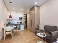 1-комнатная квартира · 30 м² · 10/16 этаж, Розыбакиева 197/2 за 24 000 ₸ в Алматы, Бостандыкский р-н — фото 6