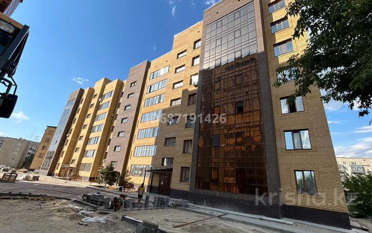 2-бөлмелі пәтер, 73 м², 6/7 қабат, Чайкиной 25, бағасы: 27 млн 〒 в Семее — фото 2