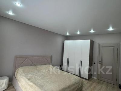 3-комнатная квартира · 99.4 м² · 4/9 этаж, Бородина 111 за 67 млн 〒 в Костанае