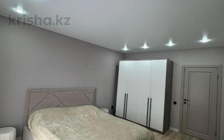 3-комнатная квартира · 99.4 м² · 4/9 этаж, Бородина 111 за 67 млн 〒 в Костанае — фото 2