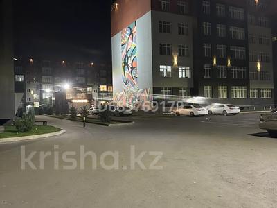 2-комнатная квартира · 70.2 м² · 1/5 этаж, Пушкина 157 за 300 000 〒 в Таразе