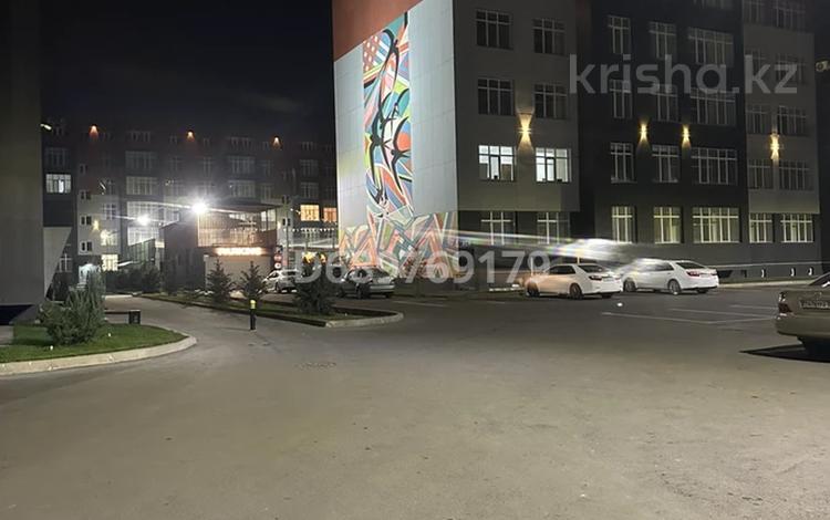 2-комнатная квартира · 70.2 м² · 1/5 этаж, Пушкина 157 за 300 000 〒 в Таразе — фото 2