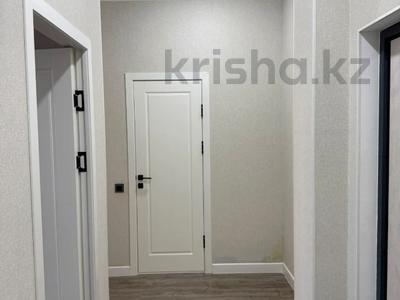 1-бөлмелі пәтер · 52.3 м² · 11/12 қабат, 19-ш/а. 28, бағасы: 19.7 млн ₸ в Актау, 19-й мкр