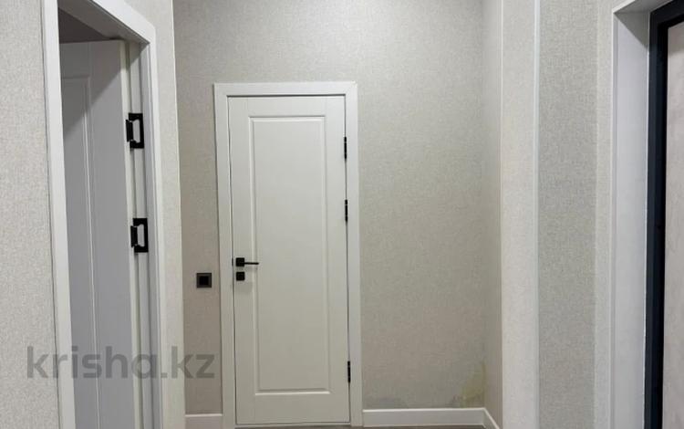 1-бөлмелі пәтер · 52.3 м² · 11/12 қабат, 19-ш/а. 28, бағасы: 19.7 млн ₸ в Актау, 19-й мкр — фото 2