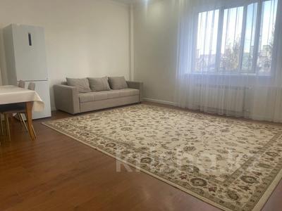 3-комнатная квартира · 74.2 м² · 4/5 этаж, Тасшокы 1 за 51.2 млн ₸ в Астане, Алматы р-н