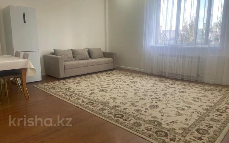 3-комнатная квартира · 74.2 м² · 4/5 этаж, Тасшокы 1 за 51.2 млн ₸ в Астане, Алматы р-н — фото 7