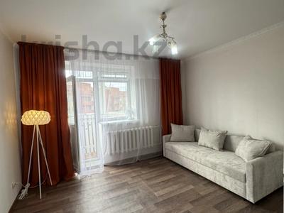 1-бөлмелі пәтер · 27 м² · 11/16 қабат, Тлендиева 15/3, бағасы: 14.1 млн ₸ в Астане, Сарыарка р-н
