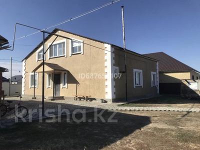 Отдельный дом • 6 комнат • 200 м² • 8.53 сот., Деркул за 40 млн 〒 в Уральске