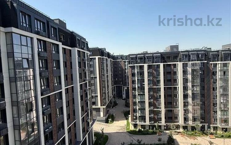 2-комнатная квартира · 52 м² · 8/10 этаж, пр. Абая 118 за 64 млн ₸ в Алматы, Бостандыкский р-н — фото 13