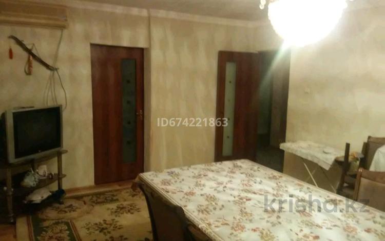4-комнатная квартира · 110 м² · 4/5 этаж, Самал мкр 21 — Көктем, Шұғыла, Шанырақ за 13.5 млн ₸ в Жанаозен — фото 2