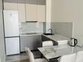 2-комнатная квартира · 65 м² · 6/10 этаж, мкр Юго-Восток, Ашимова за 300 000 ₸ в Караганде, Казыбек би р-н
