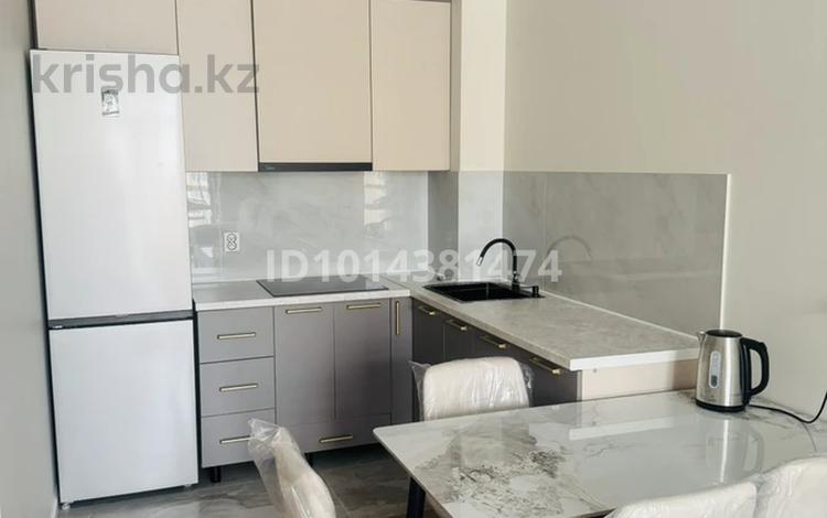 2-комнатная квартира · 65 м² · 6/10 этаж, мкр Юго-Восток, Ашимова за 300 000 ₸ в Караганде, Казыбек би р-н — фото 2