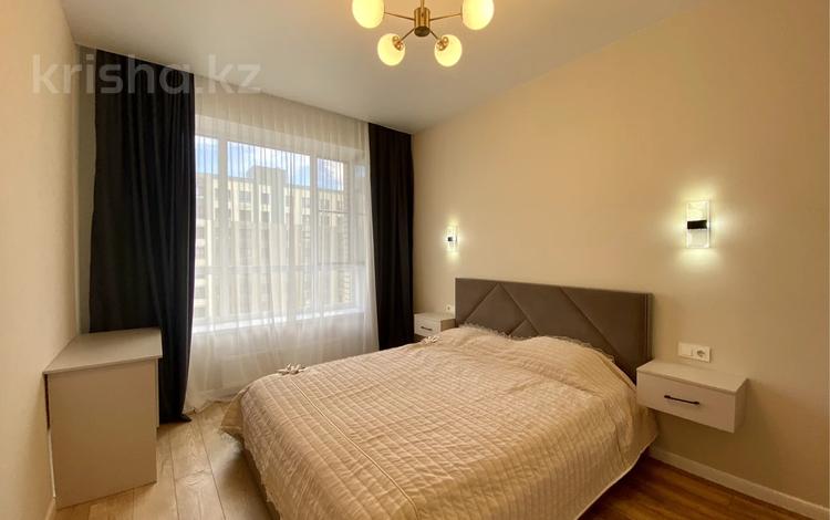 2-комнатная квартира · 42 м² · 5/9 этаж, Казыбек би 7/1 — Хан-Шатыр, Толе Би за 270 000 ₸ в Астане, Нура р-н — фото 7