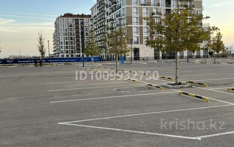 1-бөлмелі пәтер · 32 м² · 4/9 қабат, 1-й мкр, ​База отдыха Теплый пляж 119, бағасы: 17 млн ₸ в Актау — фото 12