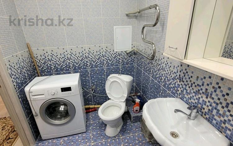 1-бөлмелі пәтер · 40 м² · 3/9 қабат, 19-ш/а. 3, бағасы: 150 000 ₸ в Актау, 19-й мкр — фото 2