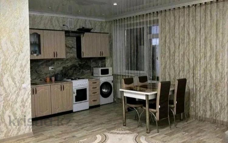 1-комнатная квартира · 40 м² · 5/5 этаж, 2рая новаторная 10/1 за 150 000 ₸ в Петропавловске — фото 2