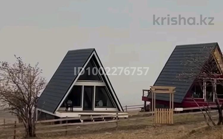 Жер телімі · 5 сотық, Момушулы, бағасы: 4 млн ₸ в Кемертогане — фото 2