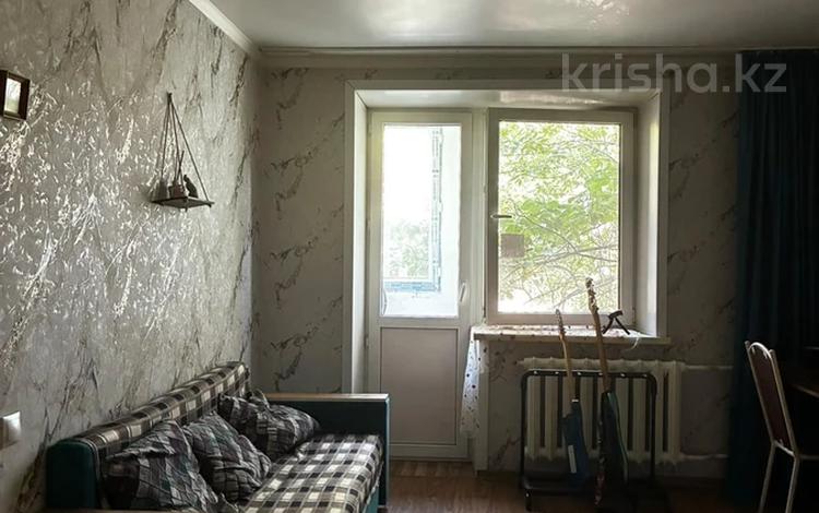 1-комнатная квартира · 30 м², Сейфуллина за 26 млн ₸ в Алматы, Алмалинский р-н — фото 2