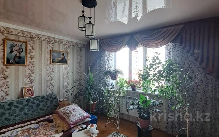 3-комнатная квартира · 81 м² · 5/9 этаж, Академика Чокина 155\4 за 30 млн 〒 в Павлодаре — фото 2