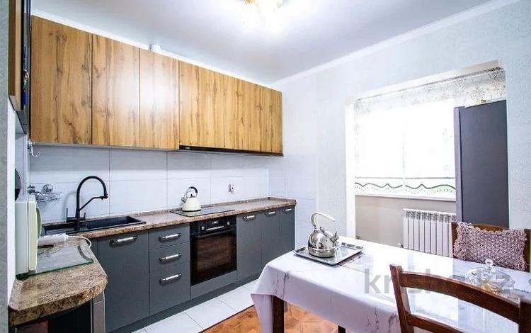 2-бөлмелі пәтер · 83.4 м² · 3/10 қабат, Назарбаева, бағасы: ~ 67.7 млн 〒 в Алматы, Медеуский р-н — фото 19