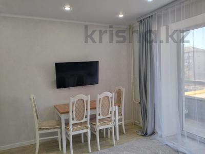 2-комнатная квартира · 42 м² · 3/5 этаж, Челюскинцев 27а — 342 квартал за 27.5 млн ₸ в Семее
