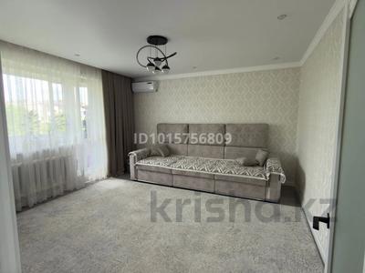 3-комнатная квартира · 74 м² · 5/5 этаж, мкр Юго-Восток, мкр Степной 4 22 за 35 млн ₸ в Караганде, Казыбек би р-н