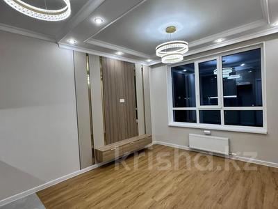 1-комнатная квартира · 44 м² · 2/16 этаж, Нурсултана Назарбаева 1 — Байтерекова за 34.5 млн ₸ в Шымкенте, Каратауский р-н