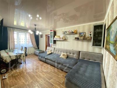 3-комнатная квартира, 56 м², 5/5 этаж, проспект Бауыржана Момышулы за 12.5 млн 〒 в Темиртау
