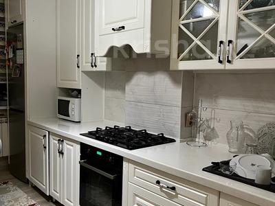 3-комнатная квартира · 75 м² · 1/5 этаж, мкр Акжайык 69/2 — Тулеметова за 32 млн 〒 в Шымкенте, Абайский р-н