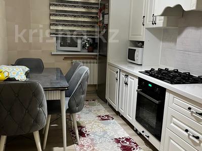 3-бөлмелі пәтер · 75 м² · 1/5 қабат, мкр Акжайык 69/2 — Тулеметова, бағасы: 32.5 млн ₸ в Шымкенте, Абайский р-н