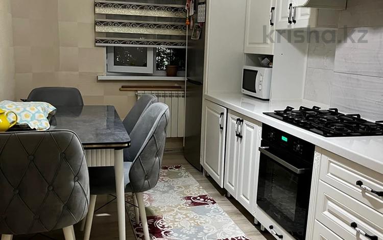 3-комнатная квартира · 75 м² · 1/5 этаж, мкр Акжайык 69/2 — Тулеметова за 32.5 млн ₸ в Шымкенте, Абайский р-н — фото 3