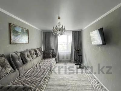 3-комнатная квартира · 68.8 м² · 4/9 этаж, ул. Уалиханова за 23.5 млн ₸ в Темиртау