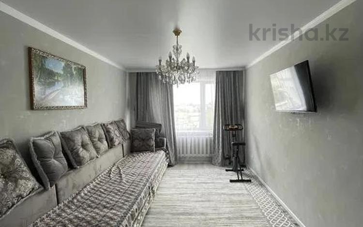 3-комнатная квартира · 68.8 м² · 4/9 этаж, ул. Уалиханова за 23.5 млн ₸ в Темиртау — фото 2