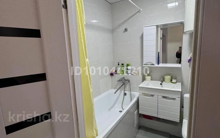 1-комнатная квартира · 36.9 м² · 5/5 этаж, Вернадцкого 25 — Возле школы №12 за 120 000 〒 в Кокшетау — фото 2