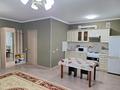 1-бөлмелі пәтер · 38 м² · 6/10 қабат, мкр Пригородный, Улы дала 69, бағасы: 23.5 млн ₸ в Астане, Есильский р-н